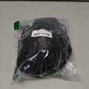 3 in 1 Beanie Hat for Women,3 in 1 Beanie Hat with Scarf and Mask, Winter Warm Knitted Ski Scarf and Mask Set (Black)