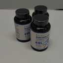 Electrolytes Supplement - Sugar Free, Advanced Hydration Complex with Sodium Chloride, Magnesium, Potassium, Calcium, Vitamin D3 - Best Hydrating Mineral Salt Pills - Vegan & Keto - 120 Capsules, 3 Pack, BBD: Nov/05/2027