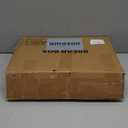 White Bread Box for Kitchen Counter, Large Bamboo Wood Double Layer Bread Box, Wooden Bread Storage Capacity