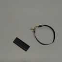 Permanent 20CM Flat Slim Thin HDMI Mini Male to Standard HDMI Full Male 90 Degree Angle for Canon 5D3 5D2 Panasonic Lumix GH3 GH2 Sony nex 5N 5T 5R 7N DJI Drone Gimbal