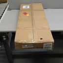 Wire Shelf Covers, Bamboo Wire Rack Covers for Pantry, Closet (4pcs, 34" W x 12" D)