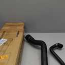 Upper Radiator Coolant Hose For BMW X5,X6 Series E70,F15,E71,F16 xDrive35i,xDrive40i Replace# 17127586774,17127576356