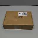 Yinkin 6.5 ft Artificial Orange Slices Garland Christmas Decorations with 6.5 ft Rustic Wooden Bead Garland Hanging Ornaments for Christmas Tree Fireplace Wreath Doorway Wall Window Decor