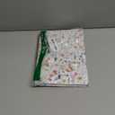 2026 Planner, Weekly and Monthly Calendar Planner for Women, Jan 2026 - Dec 2026, Hardcover Planning Agenda Book with Tabs, Spiral Bound, Inner Pocket, Perfect for School Office Supplies, 6.3" x 8.5" - Wildflowers