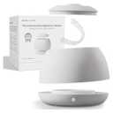 Zima Dental Pod PRO: New Ultrasonic Retainer Cleaner Machine. Market-Leading, Best Aligner Cleaner, Nightguard Cleaner, Mouthguard Cleaner, Denture Cleaner, Ultrasonic Cleaner for Oral Dental Care