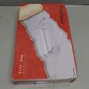 FOYO Basics Tempered Glass Baking Dish, 1.6 Quart Clear Oblong Dish Set, Casserole Dish Cooking Oven Bake