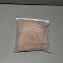 Momcozy Pumping Bra Hands Free, All-in-One Nursing Bras for Breastfeeding & Pumping, Fixed Padding for Enhanced Shape (L)