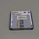 4K Capture Card Game Capture Card 1080P 60FPS for Streaming Capturadora De Video for Game Recording Live Streaming Broadcasting Supports Microphone Input and 3.5MM Headphone Output