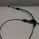 52107847AM Shift Cable Fits for Ram 1500 2500 3500 Dakota Durango 2003-2010 Auto Transmission Shift Cable