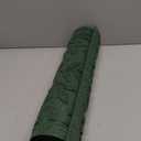 Bulijojo Sturdy Front Entrance Doormats,Durable Heavy Duty Welcome Mat,Thick Absorbent Natural Rubber Non Slip Mat,Easy Clean Entryway Mat 17x30 Inch Leaves Green (1'5" x 2'6" (Rectangular))