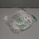 Aluminum Heavy Duty Lazy Susan Rotating Turntable Bearing Swivel Plate Hardware for Dining-Table (12 inch)