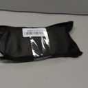 Wallet Case Compatible with iPhone 11 RFID Blocking 7-Card Holder Soft PU Leather Magnetic Snap Shoulder Strap Zipper Pocket Phone Case Fit for iPhone 11 for Women 6.1"