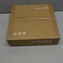 CAROTE Non Stick Frying Pan Skillet, Omelet Pan, Healthy Non Toxic Granite Chef Pan, Induction Compatible Egg Frying Pan with Heat-Resistant Handle, PFOA-Free,Black, 12"