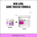 AmLactin Crepe Firming Cream - Therapeutic Skin Tightening Cream for Body No-Scrub Exfoliator and Moisturizer, Skin Care with 15% Lactic Acid AHA, 12 oz 