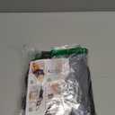 Dog Support Harness for Back Legs, Dog Lift Harness, Senior Dog Sling for Hind Legs Grey Small