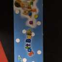 Sensory Balls for Baby Sensory Baby Toys 6 to 12 Months for Toddlers 1-3, Bright Color Textured Multi Soft Ball Gift Sets, Montessori Toys for Babies 6-12 Months Infant Toys (6 Pack)