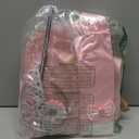 Pink Princess Costume with Accessory Girls for Halloween | 3-4Y