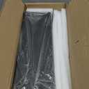 MXBAOHENG A3 Manual Cold Laminator, 13.8" Portable Hand-cranked Cold Press Laminator for Photos, Posters, Documents, Postcards, 2mm Laminating Thickness