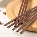 Coffee Stirrers Sticks Individually Wrapped 6.7in / 400pcs, Disposable Coffee Straw Stirring Rod, Coffee Straw, Disposable Plastic Drink Stirrer Sticks Three-hole Coffee Straws