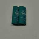 Tom’s of Maine Mountain Spring Natural Deodorant for Men and Women, Aluminum Free, 3.25 oz, 2-Pack