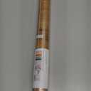 COSNIGHT Wood Grain Contact Paper Peel and Stick Wallpaper Self Adhesive Wall Paper for Countertop Drawer Shelf Liner Cabinet Easy to Clean 15.7In x 118In (Brown)