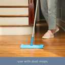 S&T INC. 150 Pack Microfiber Cleaning Cloth, Bulk Towels for Home, Reusable Microfiber Towels for Cars, Cleaning Rags, Assorted, 11.5 Inches x 11.5 Inches, 150 Count