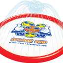 WOW Sports Giant Super Splash Pad - 12 ft Diameter