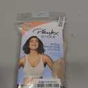 Playtex Women's 18 Hour Active Breathable Comfort Wireless Bra, Full Coverage Bra, Smoothing Support (38DDD, Nude)