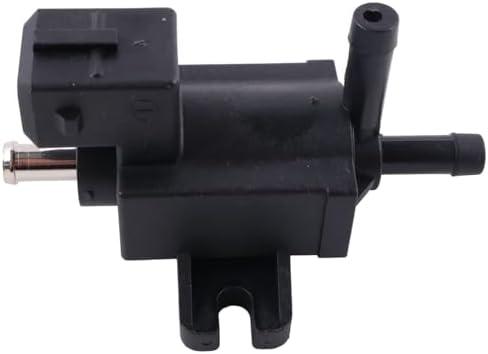 Czomoizc 31219138 Solenoid Valve Compatible with Volvo S60 S80 V60 V70 XC60 XC70 Ford Mustang Explorer Focus 2.3L Engine 702221010