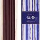 Kayuragi Incense Sticks - Aloeswood by NIPPON KODO, Japanese Quality Incense