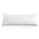 OEKO TEX Standard 100  Pillow cover , Premium Hotel Body Pillow Cover for All Seasons.Lenght 7Ft, Weight 39"