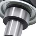 2PCS Front CV Axle Shaft Replacement for Mini Cooper 2002-2004