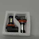 AUIMSOCO Upgraded 9005 9006 Light bulbs Compatible for Honda Odyssey (2005 2006 2007 2008 2009 2010), High & Low Beam & H11 Fog Light Set, 6500K White, Plug & Play, 6Pack