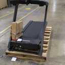 NordicTrack T Series (Black), Treadmill 