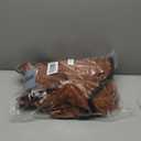 NettyPro Grill Cover Heavy Duty Waterproof 48 inch, Outdoor 2-3 Burners Gas BBQ Cover for Outside Weber, Char-Broil, Brinkmann, Nexgrill Barbecue, Brown