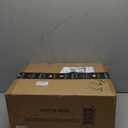 1750 LBS Storage Shelves 5-Tier Utility Shelving Unit Steel Organizer Wire Rack for Home, Kitchen, Office, Garage, Capacity 17.7" D x 47.2" W x 72.3" H