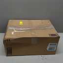 Logitech MK270 Wireless Keyboard and Mouse Combo for Windows, 2.4 GHz, 8 Multimedia Keys, PC, Laptop, Wireless Keyboard Compact Mouse Combo - Black (1 Pack)