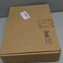 Charniol Set of 6 Puzzle Box Wooden Secret with Compartment 3D Brainteaser Lock Wood Brain Teaser Difficult Gifts Game for Adults and Teens, Styles