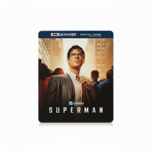 Superman  (4K Ultra HD + Digital)