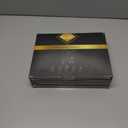 4 x MRGLAS 4-Pack TOP 9H+ Glass for iPhone 16 Screen Protector [Auto Alignment Kit] [10X Military Protection] UNBREAK Tempered Glass Flim for 16 6.1 inch Longest Durable Case-Friendly (Transparency)