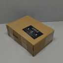 Juvale Small Wooden Decorative Box with Hinged Lid & Tassel, Jewelry & Trinket Storage - Wooden Jewelry Box - 9.4 x 6 x 3 Inches