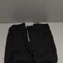 FULLSOFT Buttery Soft Leggings for Women - High Waisted Tummy Control No See Through Workout Yoga Cycling Tights Pants (Large-X-Large, 01-black,(2 Pack))