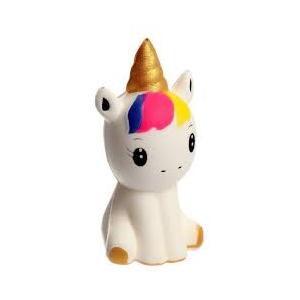 Squishy Unicorn 4 Pack