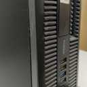 HP ProDesk 600 G1 SFF Slim Business Desktop Computer, Intel i5-4570 up to 3.60 GHz, DVD, USB 3.0, Windows 11 Pro 64 Bit (8GB RAM | 500GB HDD)