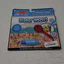 Melissa & Doug On the Go Water Wow! Reusable Water-Reveal Deluxe Activity Pad  Around Town