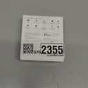 DJI Mic Mini (1 TX + 1 RX), Wireless Lavalier Microphone for iPhone/Camera/Android, Ultralight, Detail-Rich Audio, Noise Cancelling, Automatic Limiting, Vlog, Streaming, 400m Transmission