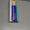 Frost King HD11 Baseboard Air Deflector, Heavy Duty, Clear Plastic with Magnetic hold, Fits baseboards up 25' wide, Adjustable 15" to 25"