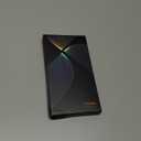 TORRAS 2025 Upgrade (Gen 6.0) Magnetic Phone Grip Holder Kickstand with Braided Strap, Fit for MagSafe Ring Removable, for iPhone 17 16,15, 14, 13 12 Pro/Max Samsung Galaxy, Google, Bronze Black