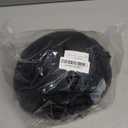 Ski Helmet - Audio Compatible and Lightweight, ASTM Standard for Men, Women and Youth (S (51-55cm / 20"-21.75"), Matte Black)