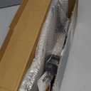 Car Seat Latch Anchor Kit - Converts Older Cars to ISOFIX Compatibility Interface, Child Safety Car Seat Adapter Tether Bracket Mount for Vehicles Heavy-Duty Steel Easy Install (Check Size Before Buy)